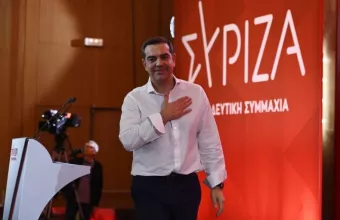 INTIME Τσίπρας