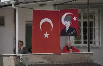 Τουρκία