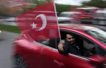 Εκλογές στην Τουρκία