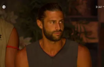 Survivor - Βασάλος