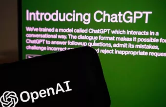 Το ChatGPT διαθέσιμο πλέον και σε smartphones