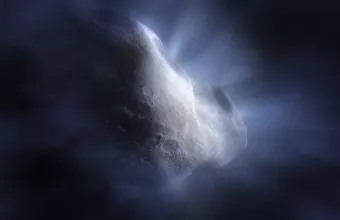 Comet