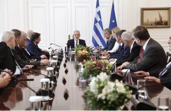 Υπουργικό