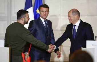 Ζελένσκι