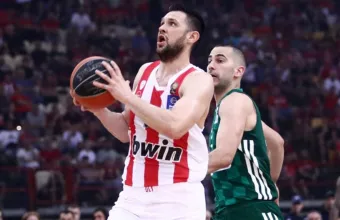 Ολυμπιακός