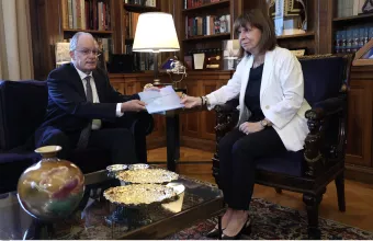 Τασούλα Σακελλαροπούλου