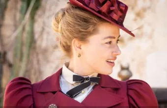 Η Amber Heard