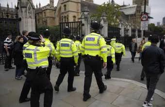 Επίθεση Νότιγχαμ