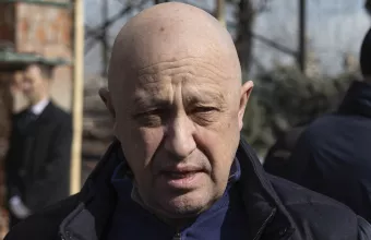 Πριγκόζιν