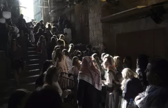 Παλαιστίνη