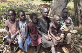 sudanchildren