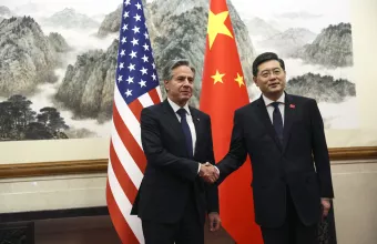 blinkenchina