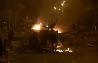 Γαλλία επεεισόδια