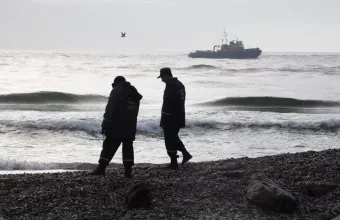 Οδησσος