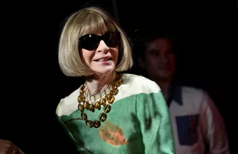 Vogue: Ποιος θα διαδεχθεί την Άννα Γουίντουρ;