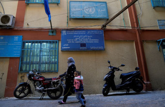 Η UNRWA ερευνά τον ύποπτο ρόλο εργαζομένων της στις επιθέσεις στο Ισραήλ