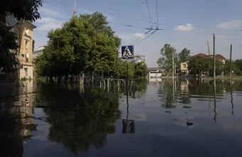 Kakhovka