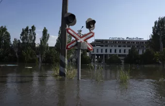 Kakhovka