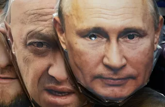 Prigozhin
