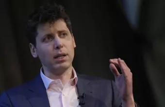 Sam Altman
