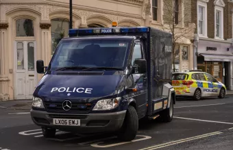 Επίθεση Νότιγχαμ