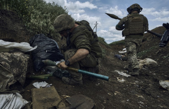 Ουκρανία: Νέο πακέτο στρατιωτικής βοήθειας ύψους 500 εκατ. δολαρίων από Πεντάγωνο