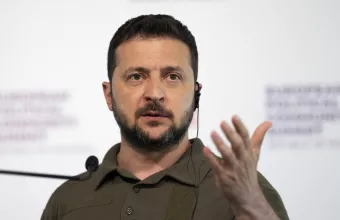 Ζελένσκι