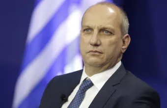 Οικονόμου: «Ο αθλητισμός είναι δείκτης ποιότητας ζωής και ευημερίας»