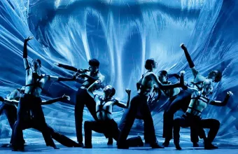 Μπαλέτο και Τεχνητή Νοημοσύνη