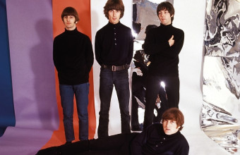 Το συγκρότημα Beatles