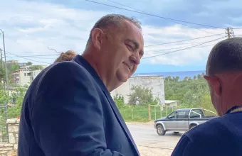 Διπλωματικές πηγές για Μπελέρη: Πώς σχολίασαν την ανακοίνωση της αλβανικής Εισαγγελίας 