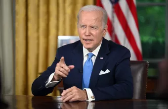 Τζο Μπάιντεν