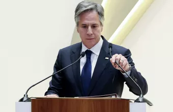 Μπλίνκεν