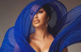Η Cardi B