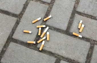 Τσιγάρα