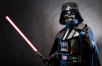 Βρετανία: Τη συνέκριναν με τον Darth Vader και κέρδισε αποζημίωση 40.000 δολαρίων