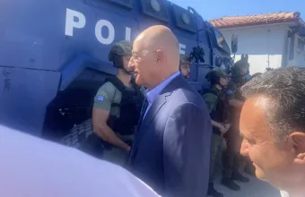 δενδιας