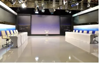 debate