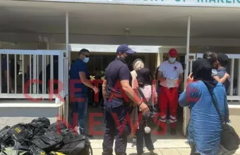 διακινητές