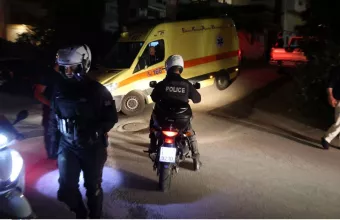 Φωτογραφία αρχείου