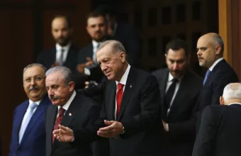 Ερντογάν 