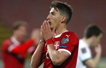 Φίλιπ Τζούριτσιτς