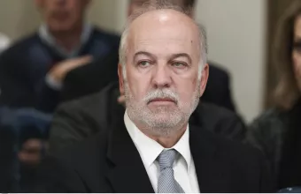 Γ. Φλωρίδης 