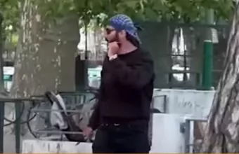 Επίθεση σε παιδιά στη Γαλλία