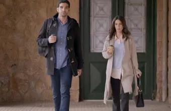 Γλυκάνισος: Ευχάριστα νέα για την οικογένεια Δεμίρη - Δείτε το απόσπασμα 