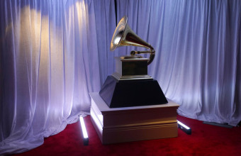 Bραβεία Grammy