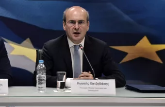 Κωστής Χατζηδάκης