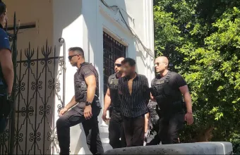 Κως ύποπτος