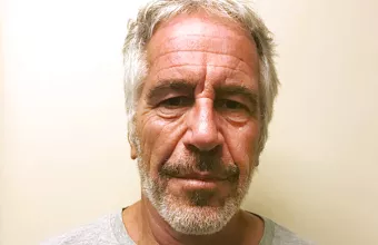 Jeffrey Edward Epstein‎‎