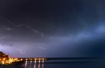 Καιρός
